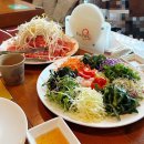 월남쌈 | 산본 월남쌈 라이스페이포 솔직 후기 _ 단골 많은 이유!