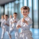 박사태양태권도장 | 부천 중동 경희대 현대 박사 태권도 도장에서 태권도 vs 여름 스포츠! 여름에 더 좋은 운동은?