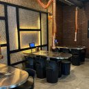 한우곱창1번지 | 상무지구 숯불곱창 맛집 ‘안자고’에서 느끼는 진심 가득한 한우곱창의 참맛