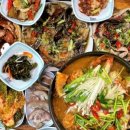 철따라돌게장 네이버블로그