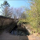 병산서원 화장실 이미지