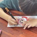 지혜만들기 작은도서관 | 임동작은도서관_슈링클스 오르골 만들기_수업 후기