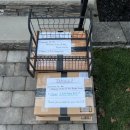 [미국 뉴저지] 비대면 물품 기부 후기(GreenDrop)