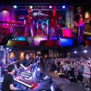 장기하와 얼굴들 술탄오브더디스코 콘서트 이미지