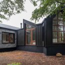 (인테리어) &#34;디자이너가 꾸민 집은 어떨까?&#34; 25평 전원주택 인테리어 이미지