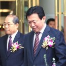 M백화점입구 - M백화점끝 이미지
