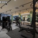 터치앤고 트레이닝 스튜디오 이미지