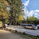 예직교회 개방화장실 | 오대산 월정사 문수성지 구미 108순례단 순례 후기