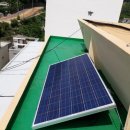 금정태양광발전소 이미지