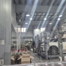 쌍용자동차삼척서비스프라자 이미지