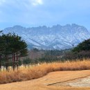 소노캄 델피노C | 속초 델피노 소노캄C 1층 울산바위뷰 숙박 후기