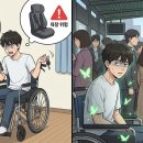 장애인콜택시 | 20년 동안 휠체어 타고 다녀본 대중교통 솔직 후기 (1) 장애인콜택시