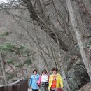 산막이옛길하얀집
