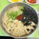 생국수본가 | (용인/기흥구) 구갈동 잔치국수 맛집 생국수본가 기흥구청점 후기