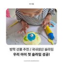 내일도조이풀 | 여름방학 선물 추천! 팔레트슬라임 국내생산 랜덤박스, 누적리뷰 10,000개 이유 있었네