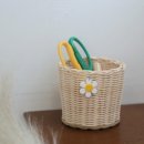 소품바구니 DIY체험 이미지