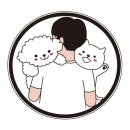 다정한 개아빠 이미지