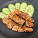 버터 명란구이 명란젓구이 10분컷 명란버터구이 명란젓 요리 이미지