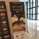 쉬즈베이글랜드마크점 이미지