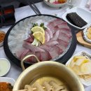 황금산업 | 오창 방어 맛집 황금수산 후기