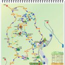 산둘레 산악회 11월 정기산행 " 대전 장태산 + 충북옥천 부소담악둘레길 " 이미지