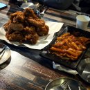 장윤정의 치킨아트