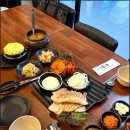 꽃피우는기와보쌈