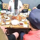 봉평숯불갈비