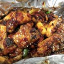 지코바(숯불바베큐치킨) 이미지