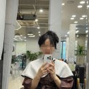 [해운대] 장산역미용실 추천 '헤어샘' 세심한 태경디자이너