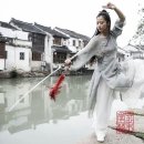 검술(劍術)의 역사(Main History of Sword Play)