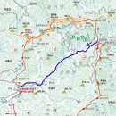 2026년 5월 2일(토) 07:00 출발,보성 초암산/주월산/방장산 환종주 이미지
