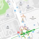 서초역 5번출구 이미지