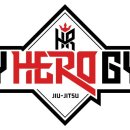 HERO GYM 이미지
