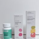 여름 준비 다이어트는 케이헬시에서 시작!올리브엔 토마토 레몬샷 + 푸푸랩 + 가르시니아 조합 리뷰 🍋