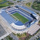 대전월드컵경기장 이미지