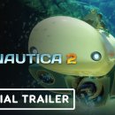 서브노티카 2 얼리 액세스 첫인상 🎮 | 전작과 무엇이 달라졌나 — CICADA·코옵·Tadpole 정리
