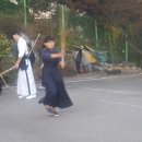 풍무동검도관 이미지