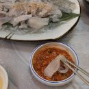 회랑세꼬시 | 오이도 맛집 제철 봄도다리 세꼬시 회 반반 가능한 해상공원 후기