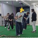 골프연습장 이미지