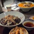 웨이웨이역삼점 | 역삼역 맛집, 역삼 직장인을 위한 깔끔한 중국집 우삼겹짜장면 '웨이웨이' 내돈내산