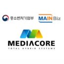 (주)미디어코어시스템즈