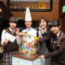 노보텔앰배서더 강남 이미지