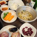 감계머구리 | 북면 맛집 머구리 제철 주꾸미 숙회 최고야