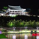 밀양영남루 이미지