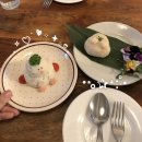 지오2길 | 뚝섬역맛집 프레고클럽 그 유명한 인스타맛집 귀여운 메뉴 추천 주말웨이팅