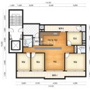 경기 시흥시 정왕동 1886-4 서해2차 208동 3층 이미지