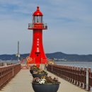 빨간등대 이미지
