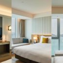 윈덤그랜드부산 웰니스 클럽(Wellness Club) 이미지