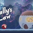 샐리의 법칙(sally´s law) 이미지